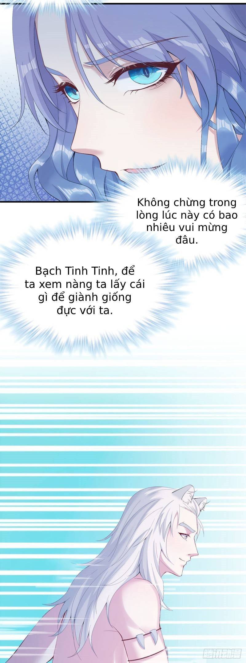 Thảnh Thơi Thú Thế Chủng Chủng Điền, Sinh Sinh Tể - Chap 162