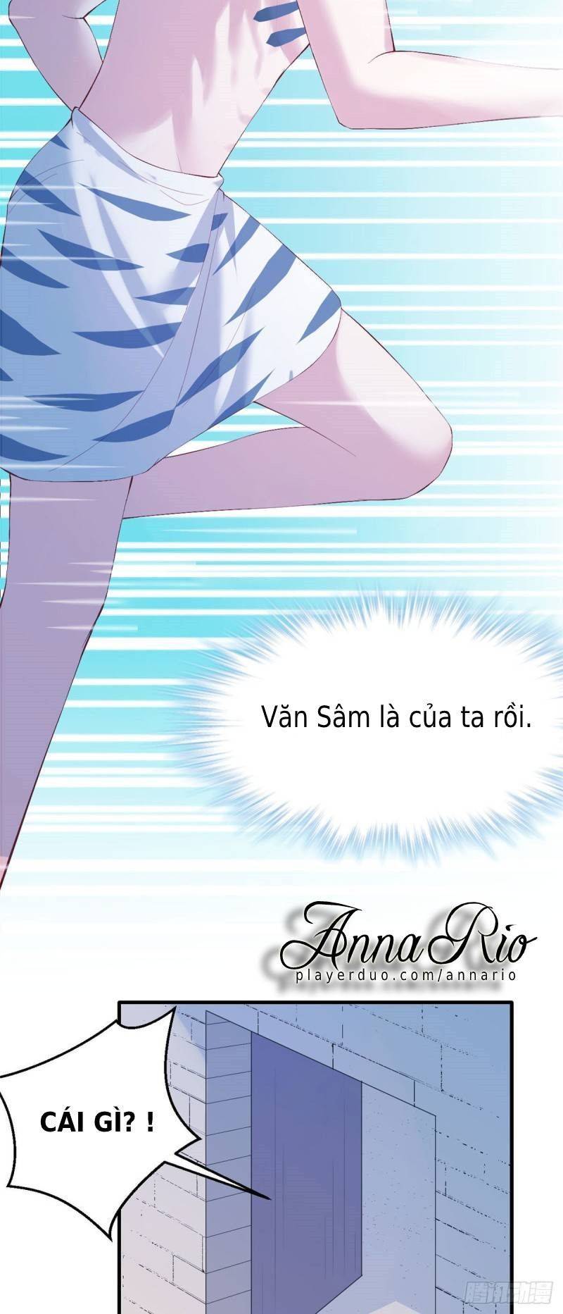 Thảnh Thơi Thú Thế Chủng Chủng Điền, Sinh Sinh Tể - Chap 162