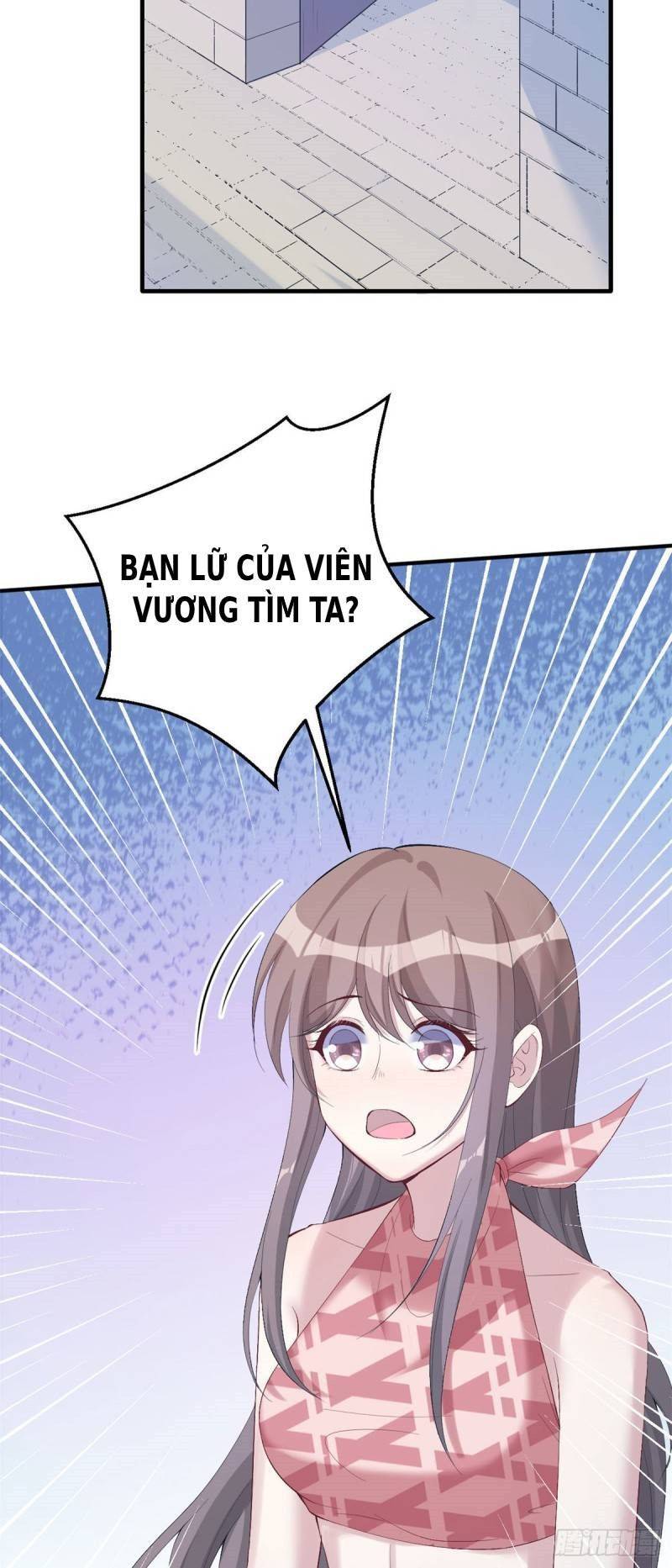 Thảnh Thơi Thú Thế Chủng Chủng Điền, Sinh Sinh Tể - Chap 162