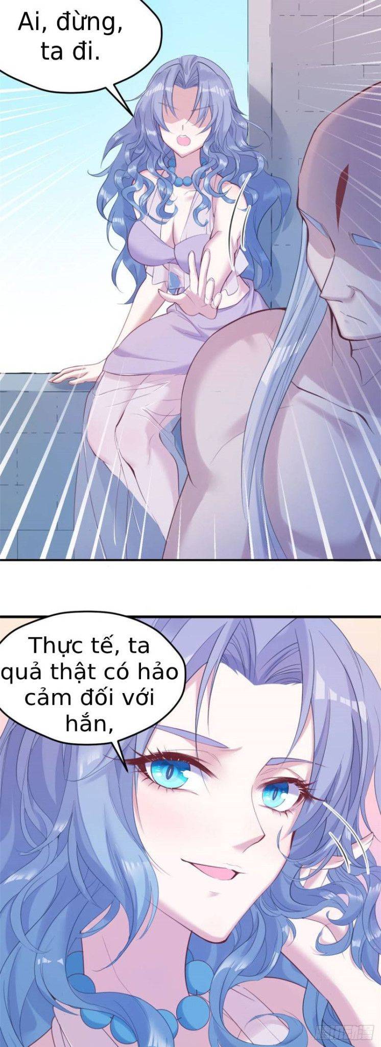 Thảnh Thơi Thú Thế Chủng Chủng Điền, Sinh Sinh Tể - Chap 162