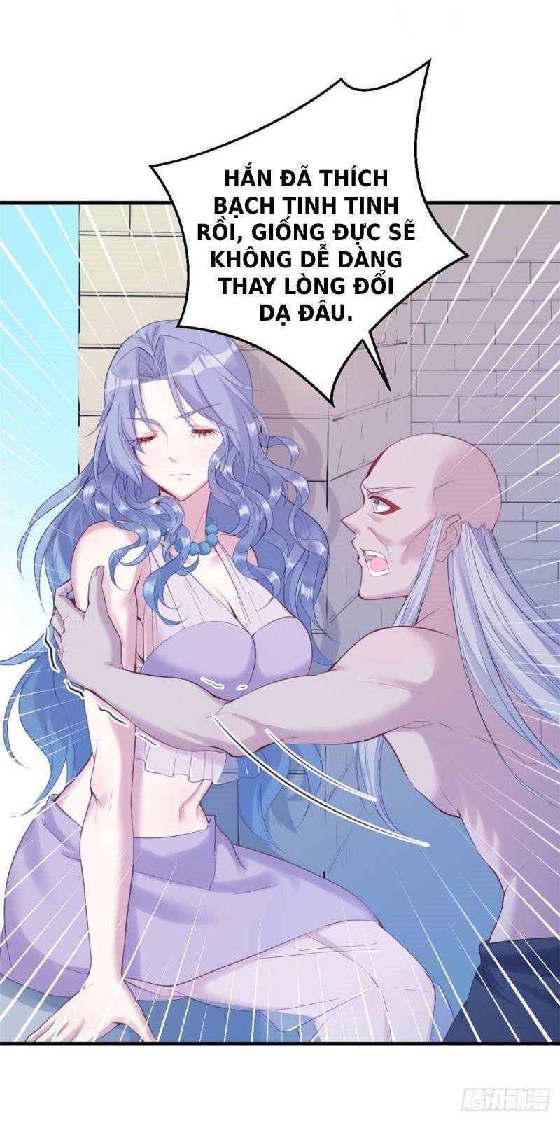 Thảnh Thơi Thú Thế Chủng Chủng Điền, Sinh Sinh Tể - Chap 162