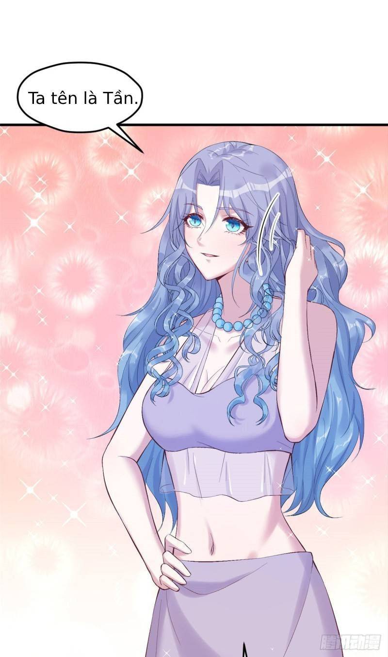 Thảnh Thơi Thú Thế Chủng Chủng Điền, Sinh Sinh Tể - Chap 163