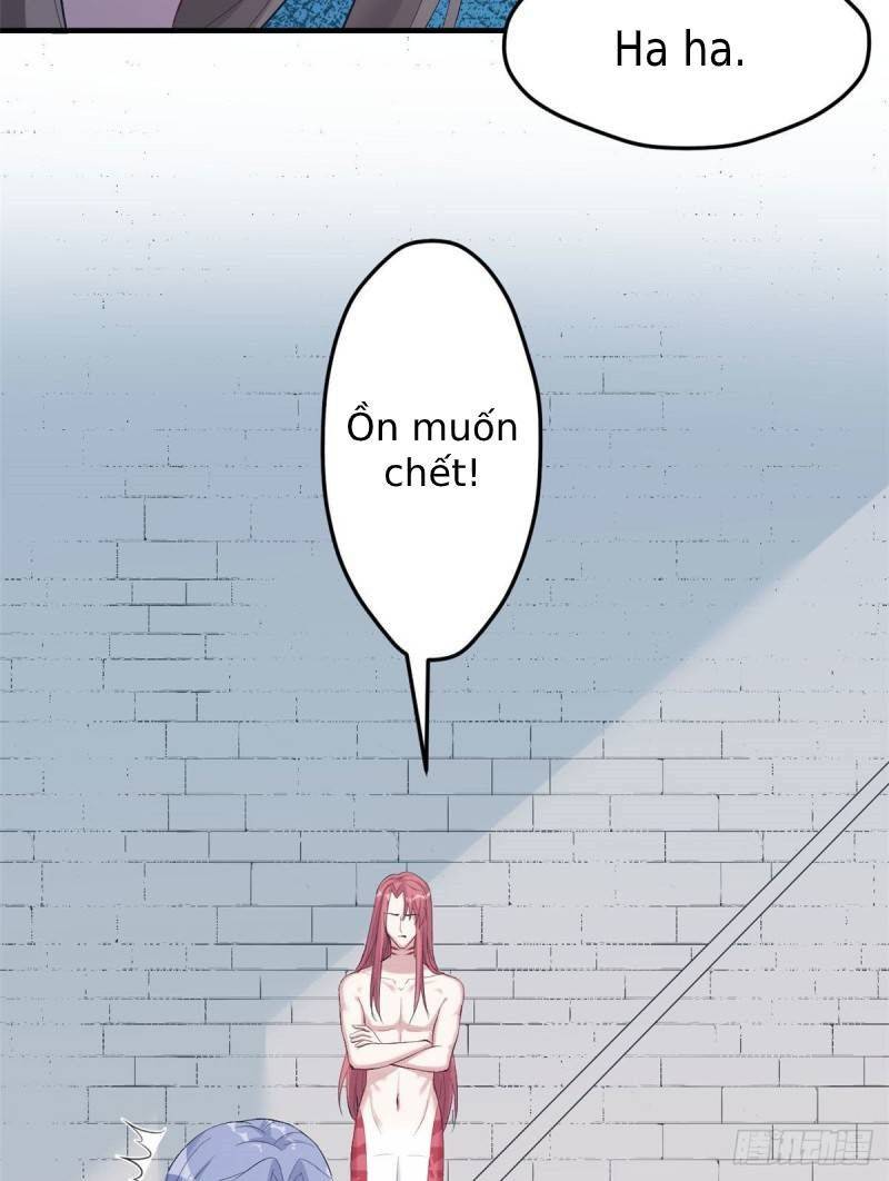 Thảnh Thơi Thú Thế Chủng Chủng Điền, Sinh Sinh Tể - Chap 163