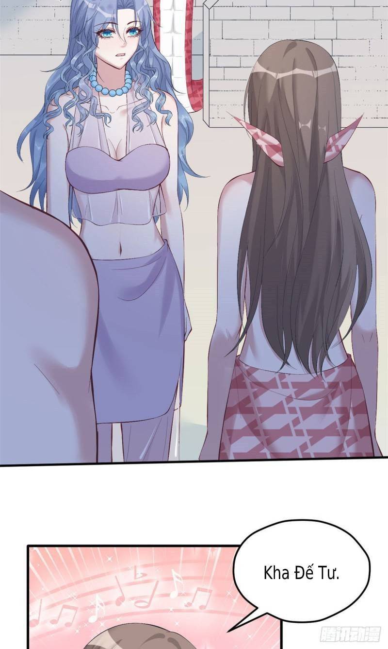 Thảnh Thơi Thú Thế Chủng Chủng Điền, Sinh Sinh Tể - Chap 163