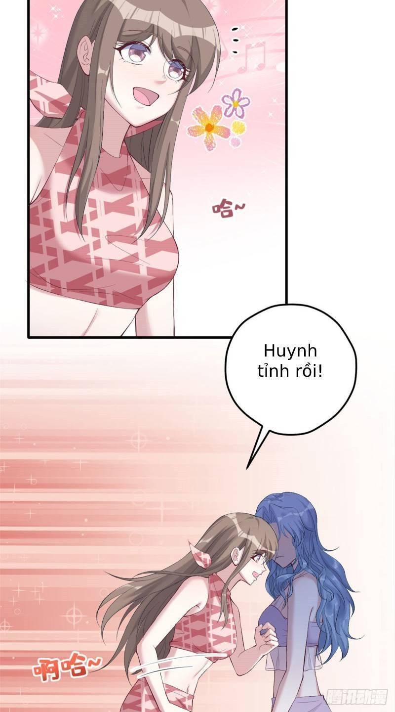 Thảnh Thơi Thú Thế Chủng Chủng Điền, Sinh Sinh Tể - Chap 163