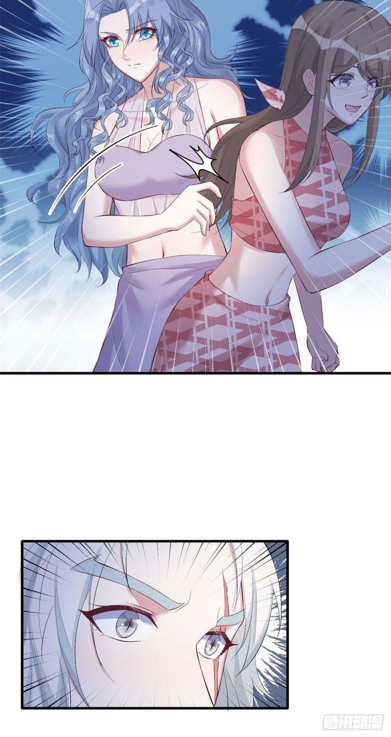 Thảnh Thơi Thú Thế Chủng Chủng Điền, Sinh Sinh Tể - Chap 163