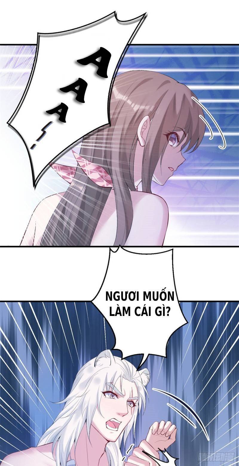 Thảnh Thơi Thú Thế Chủng Chủng Điền, Sinh Sinh Tể - Chap 163