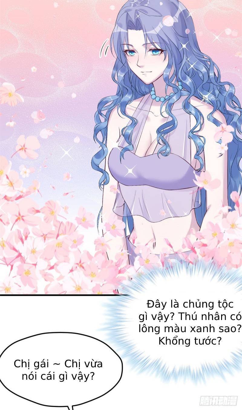 Thảnh Thơi Thú Thế Chủng Chủng Điền, Sinh Sinh Tể - Chap 163