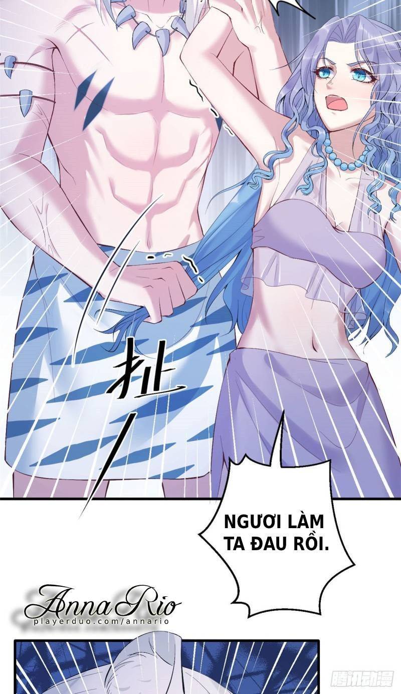 Thảnh Thơi Thú Thế Chủng Chủng Điền, Sinh Sinh Tể - Chap 163