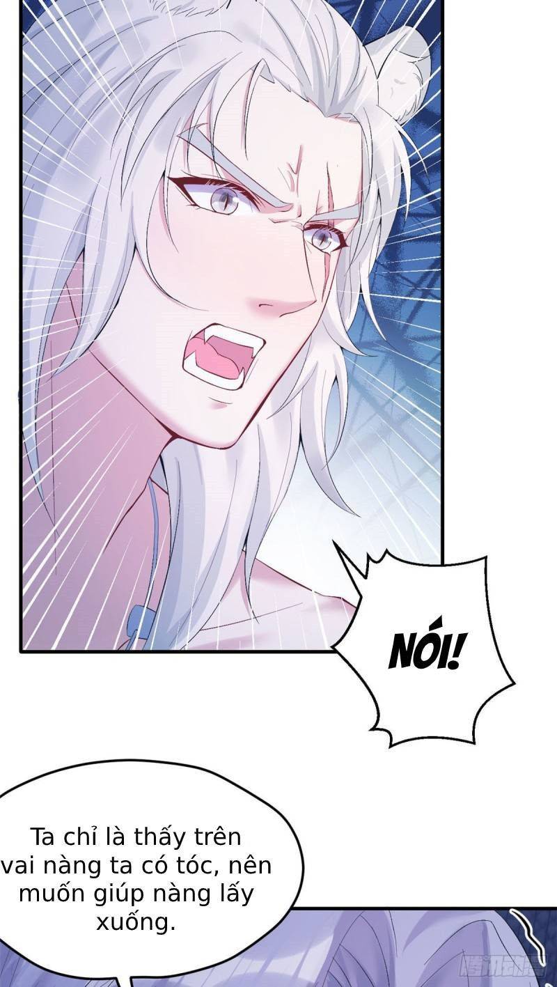 Thảnh Thơi Thú Thế Chủng Chủng Điền, Sinh Sinh Tể - Chap 163