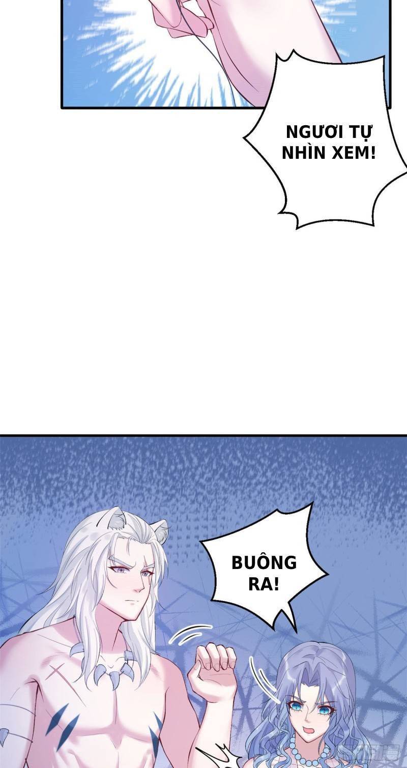 Thảnh Thơi Thú Thế Chủng Chủng Điền, Sinh Sinh Tể - Chap 163