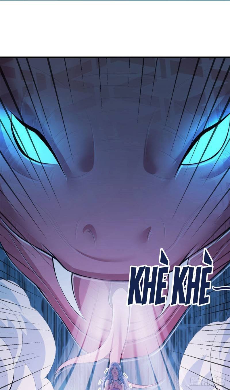 Thảnh Thơi Thú Thế Chủng Chủng Điền, Sinh Sinh Tể - Chap 163