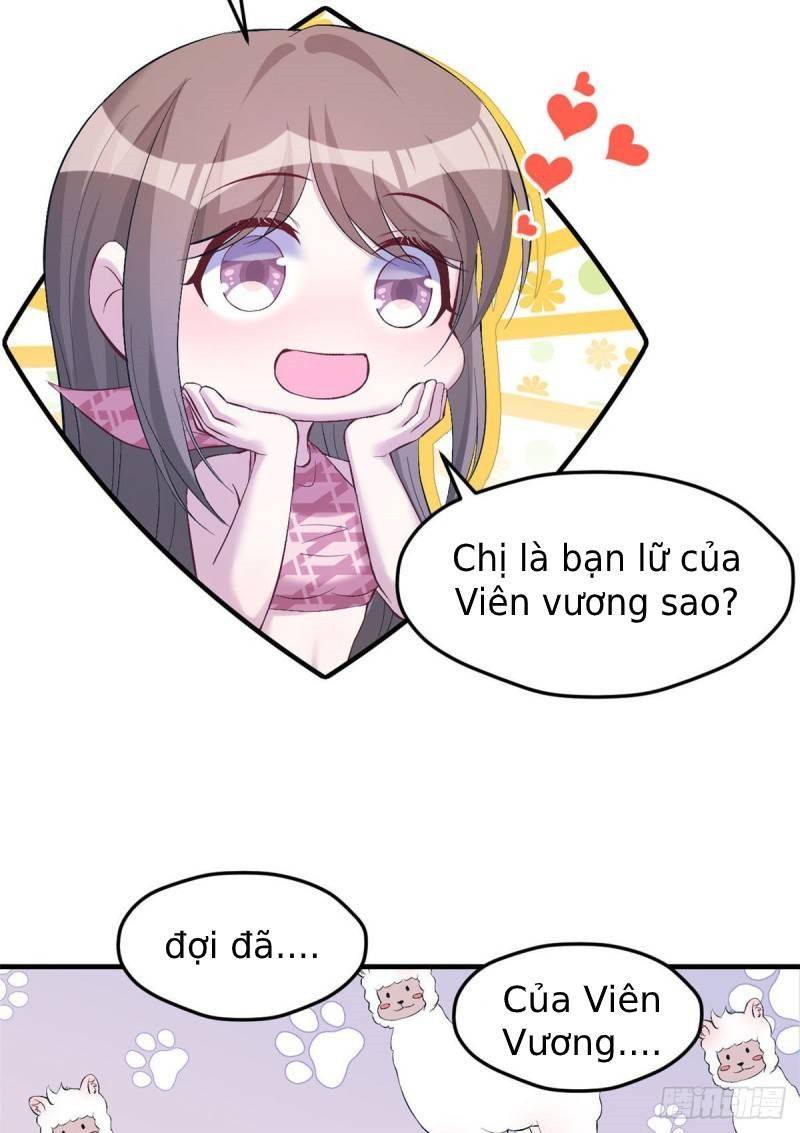 Thảnh Thơi Thú Thế Chủng Chủng Điền, Sinh Sinh Tể - Chap 163