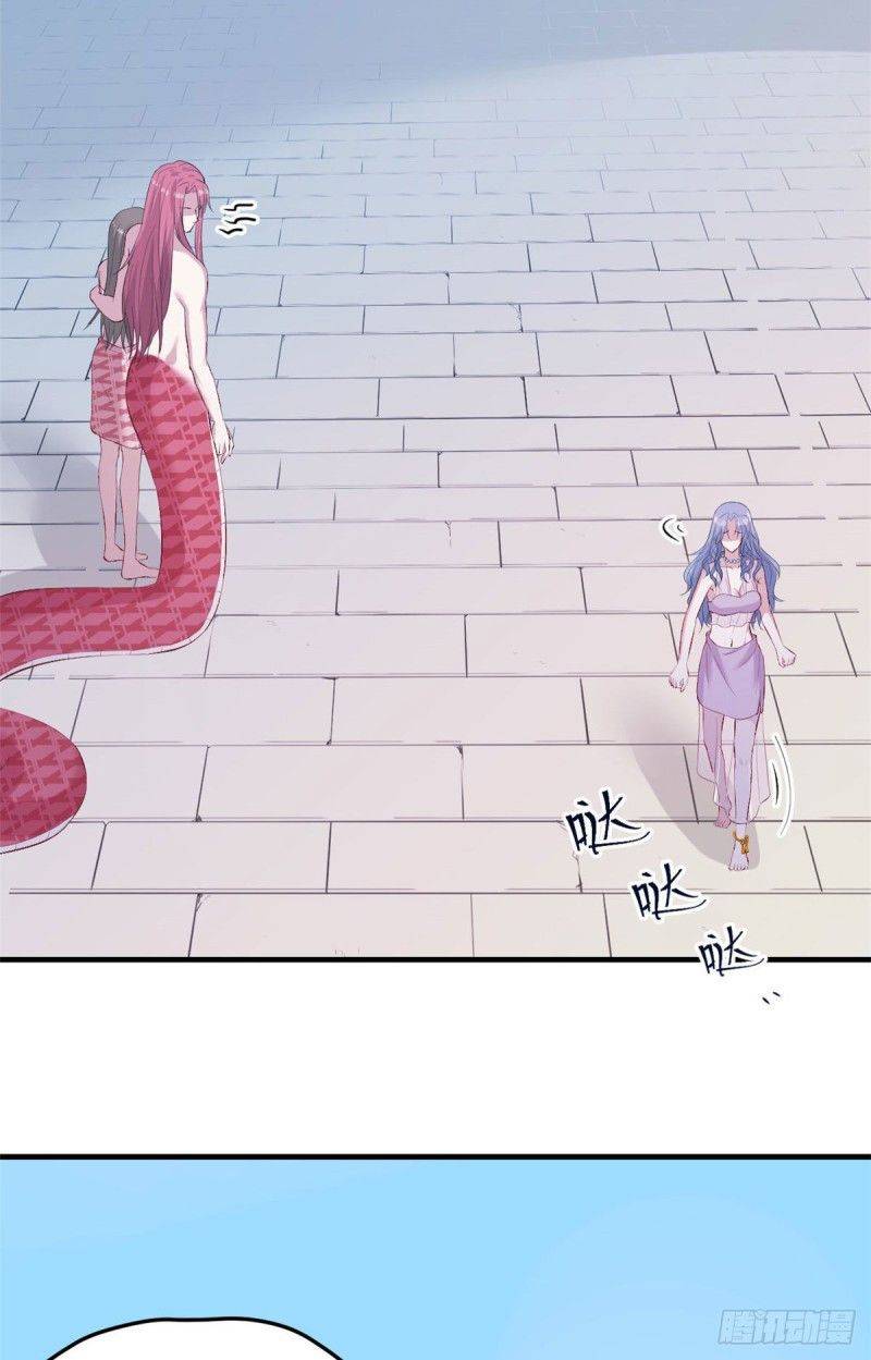 Thảnh Thơi Thú Thế Chủng Chủng Điền, Sinh Sinh Tể - Chap 163