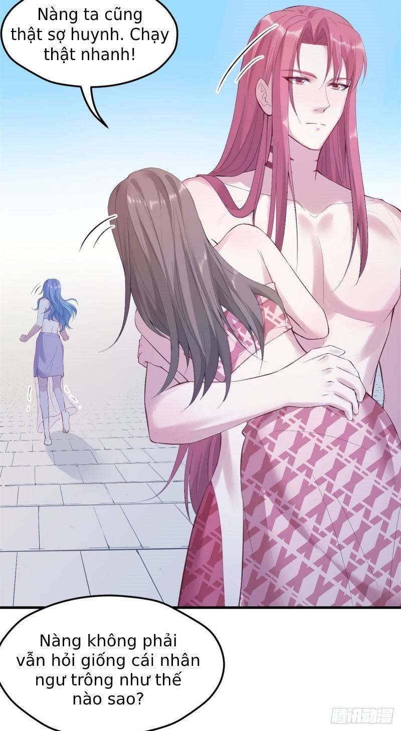 Thảnh Thơi Thú Thế Chủng Chủng Điền, Sinh Sinh Tể - Chap 163