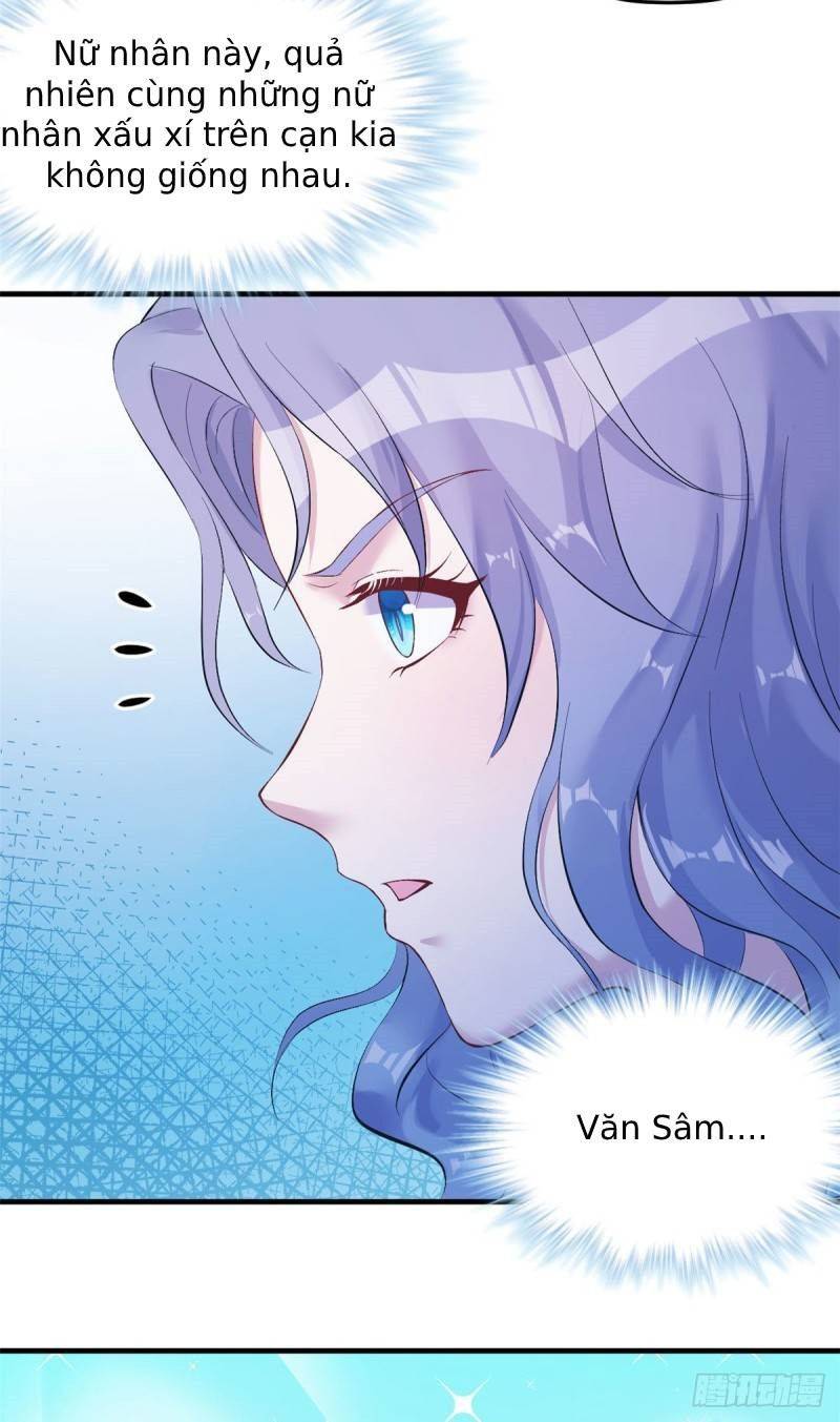 Thảnh Thơi Thú Thế Chủng Chủng Điền, Sinh Sinh Tể - Chap 163