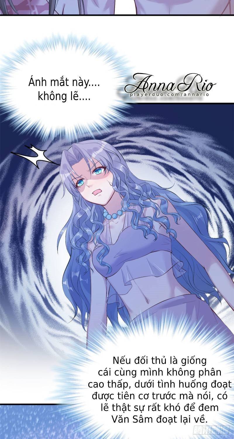 Thảnh Thơi Thú Thế Chủng Chủng Điền, Sinh Sinh Tể - Chap 163