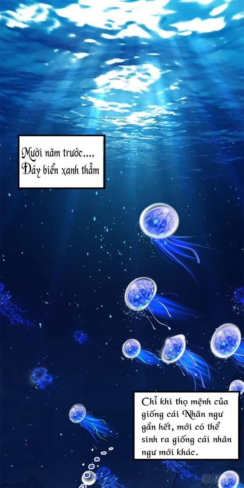 Thảnh Thơi Thú Thế Chủng Chủng Điền, Sinh Sinh Tể - Chap 164