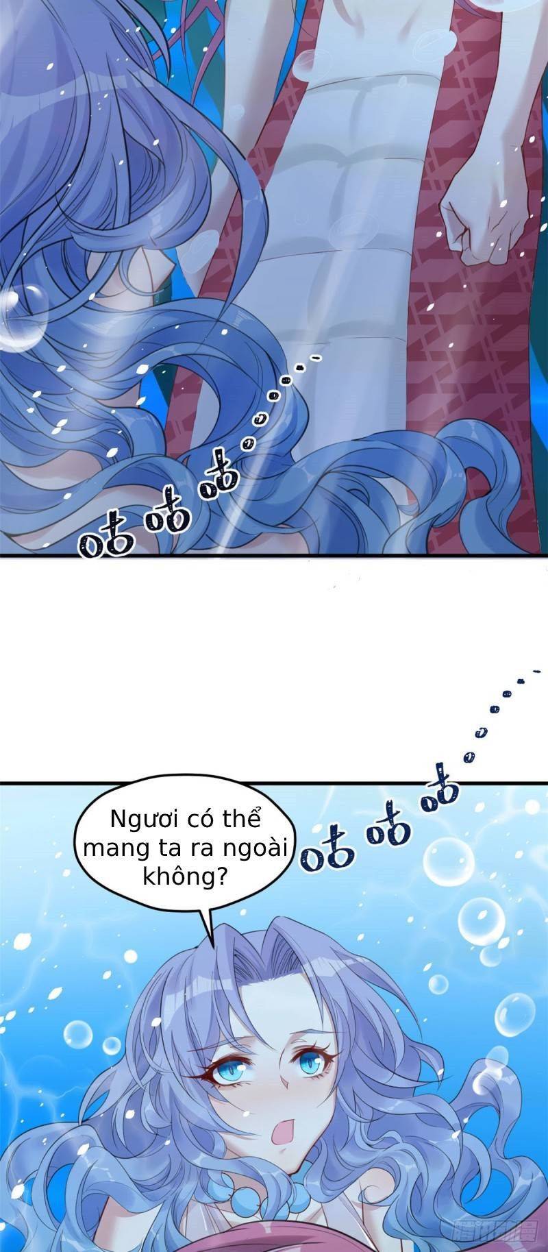 Thảnh Thơi Thú Thế Chủng Chủng Điền, Sinh Sinh Tể - Chap 164