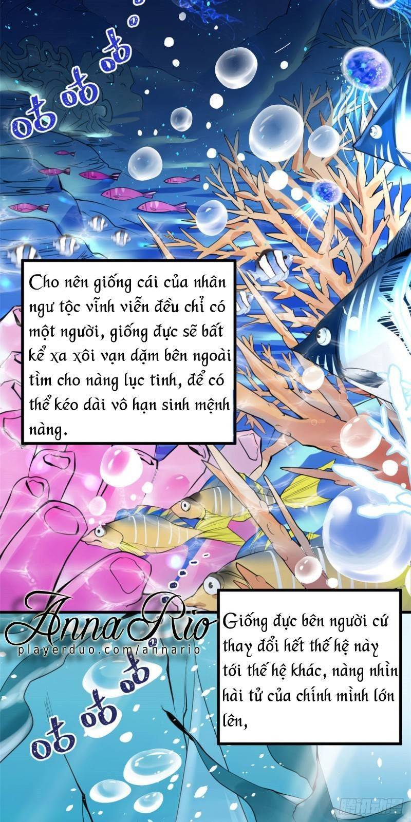 Thảnh Thơi Thú Thế Chủng Chủng Điền, Sinh Sinh Tể - Chap 164