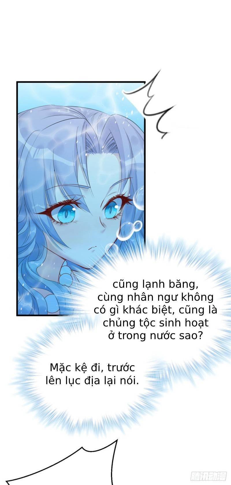 Thảnh Thơi Thú Thế Chủng Chủng Điền, Sinh Sinh Tể - Chap 164