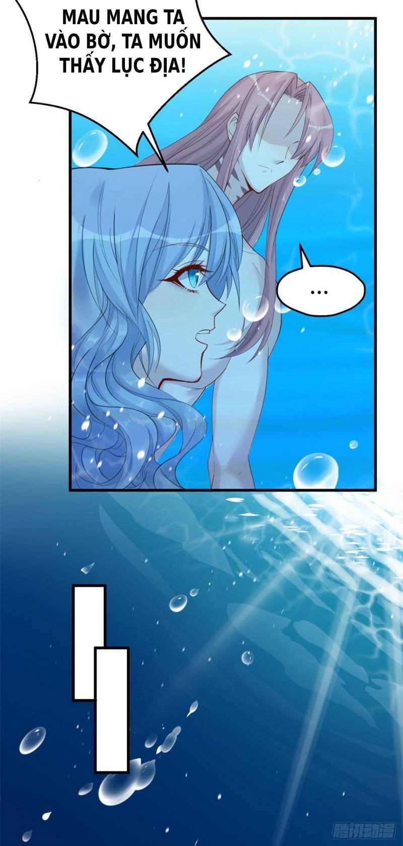 Thảnh Thơi Thú Thế Chủng Chủng Điền, Sinh Sinh Tể - Chap 164