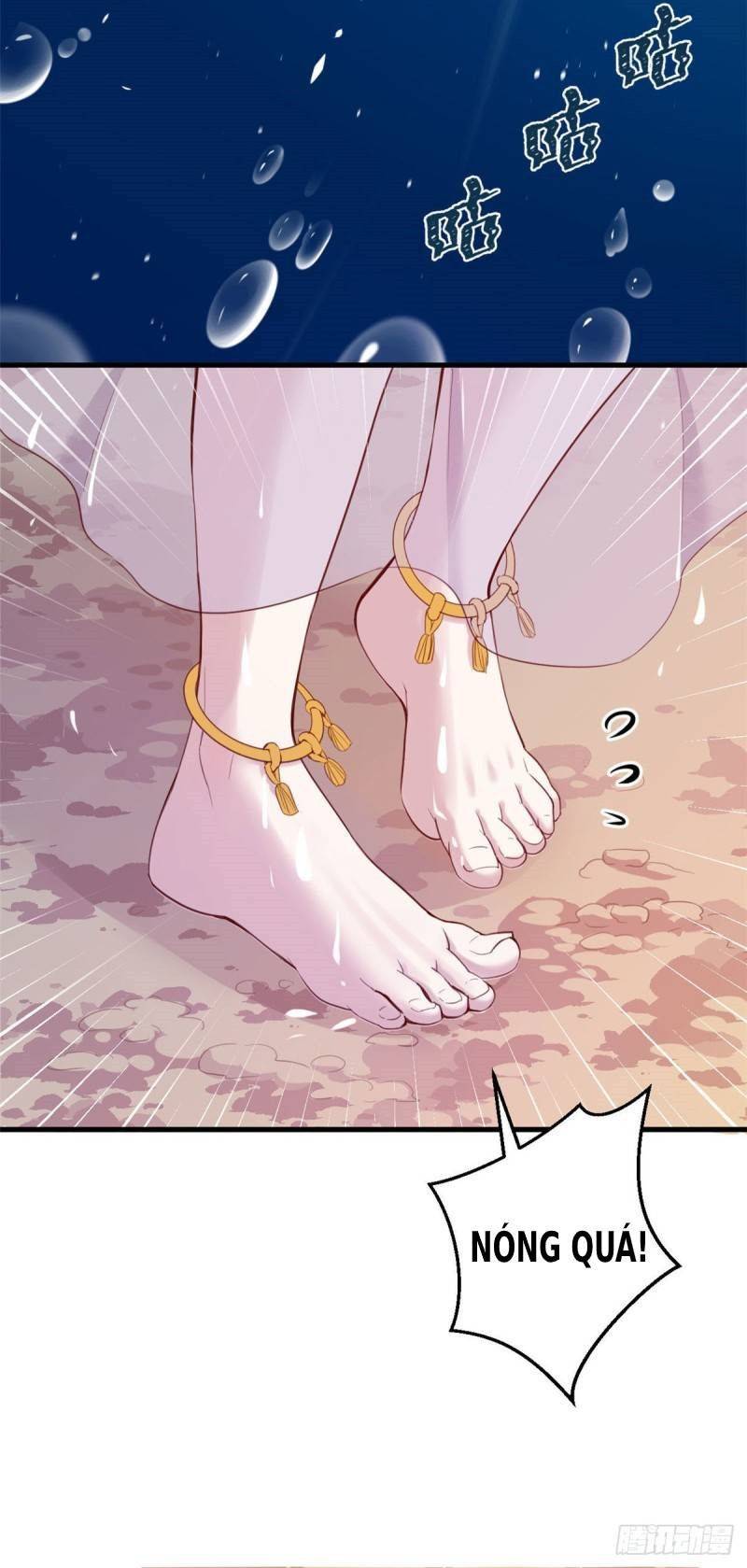 Thảnh Thơi Thú Thế Chủng Chủng Điền, Sinh Sinh Tể - Chap 164