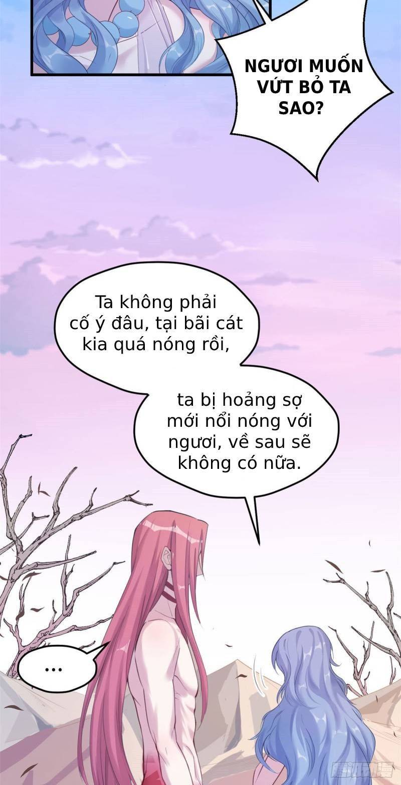 Thảnh Thơi Thú Thế Chủng Chủng Điền, Sinh Sinh Tể - Chap 164