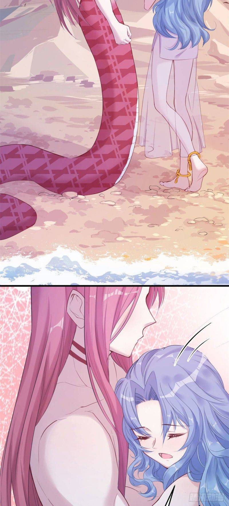 Thảnh Thơi Thú Thế Chủng Chủng Điền, Sinh Sinh Tể - Chap 164