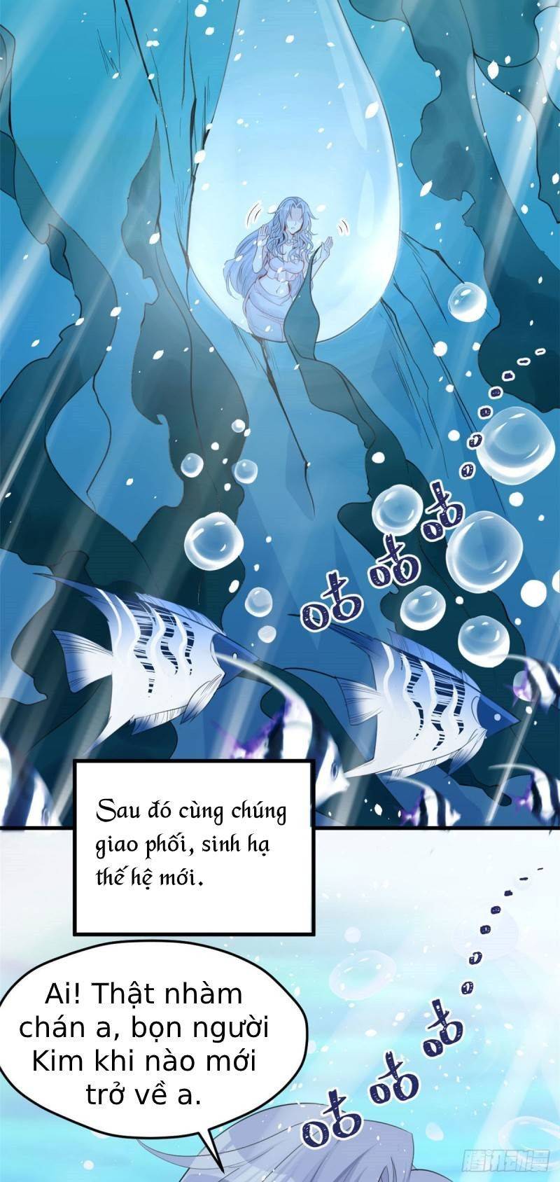 Thảnh Thơi Thú Thế Chủng Chủng Điền, Sinh Sinh Tể - Chap 164