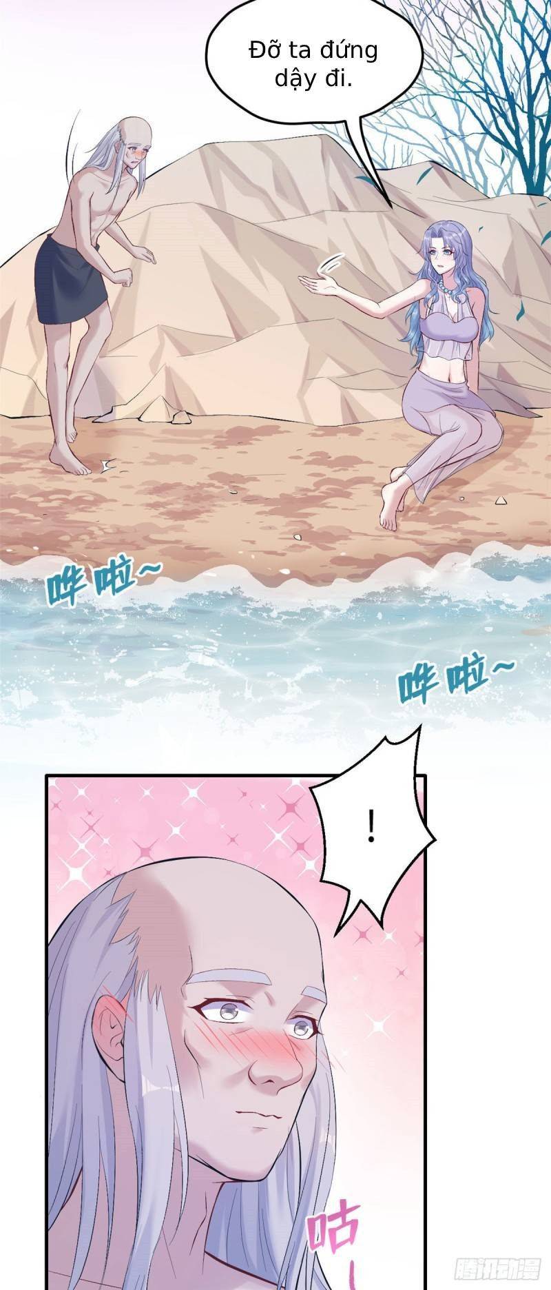 Thảnh Thơi Thú Thế Chủng Chủng Điền, Sinh Sinh Tể - Chap 165