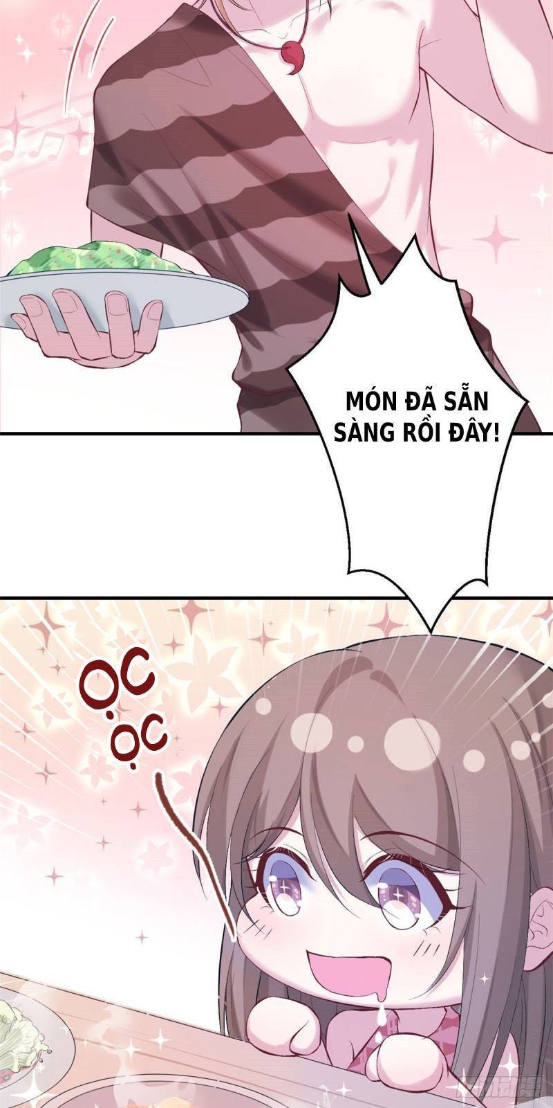 Thảnh Thơi Thú Thế Chủng Chủng Điền, Sinh Sinh Tể - Chap 165