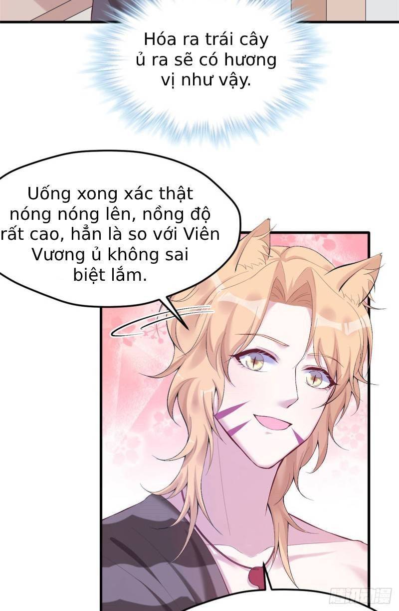 Thảnh Thơi Thú Thế Chủng Chủng Điền, Sinh Sinh Tể - Chap 165