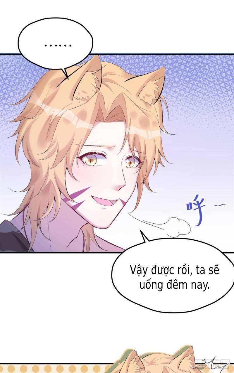 Thảnh Thơi Thú Thế Chủng Chủng Điền, Sinh Sinh Tể - Chap 165