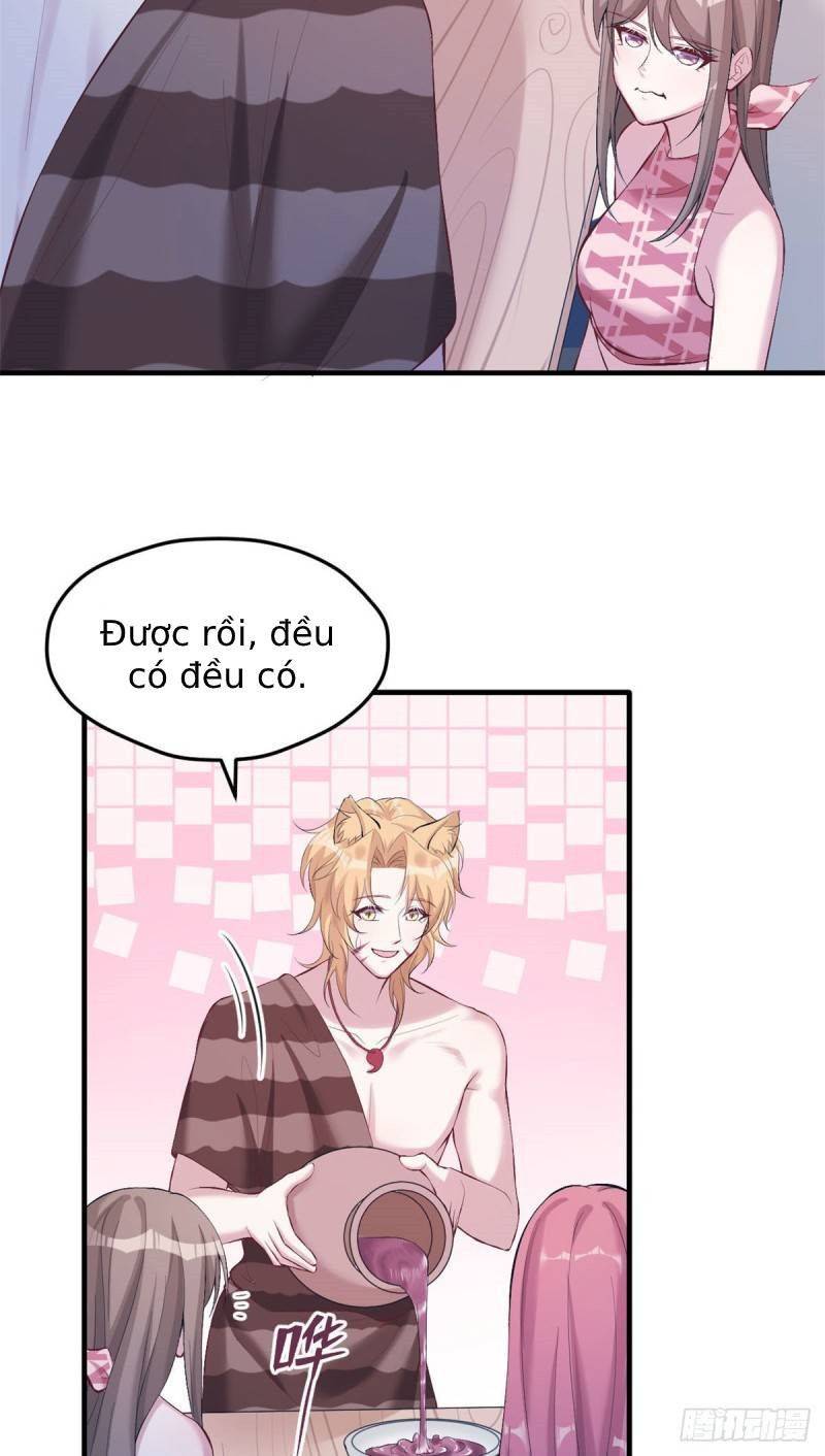 Thảnh Thơi Thú Thế Chủng Chủng Điền, Sinh Sinh Tể - Chap 165