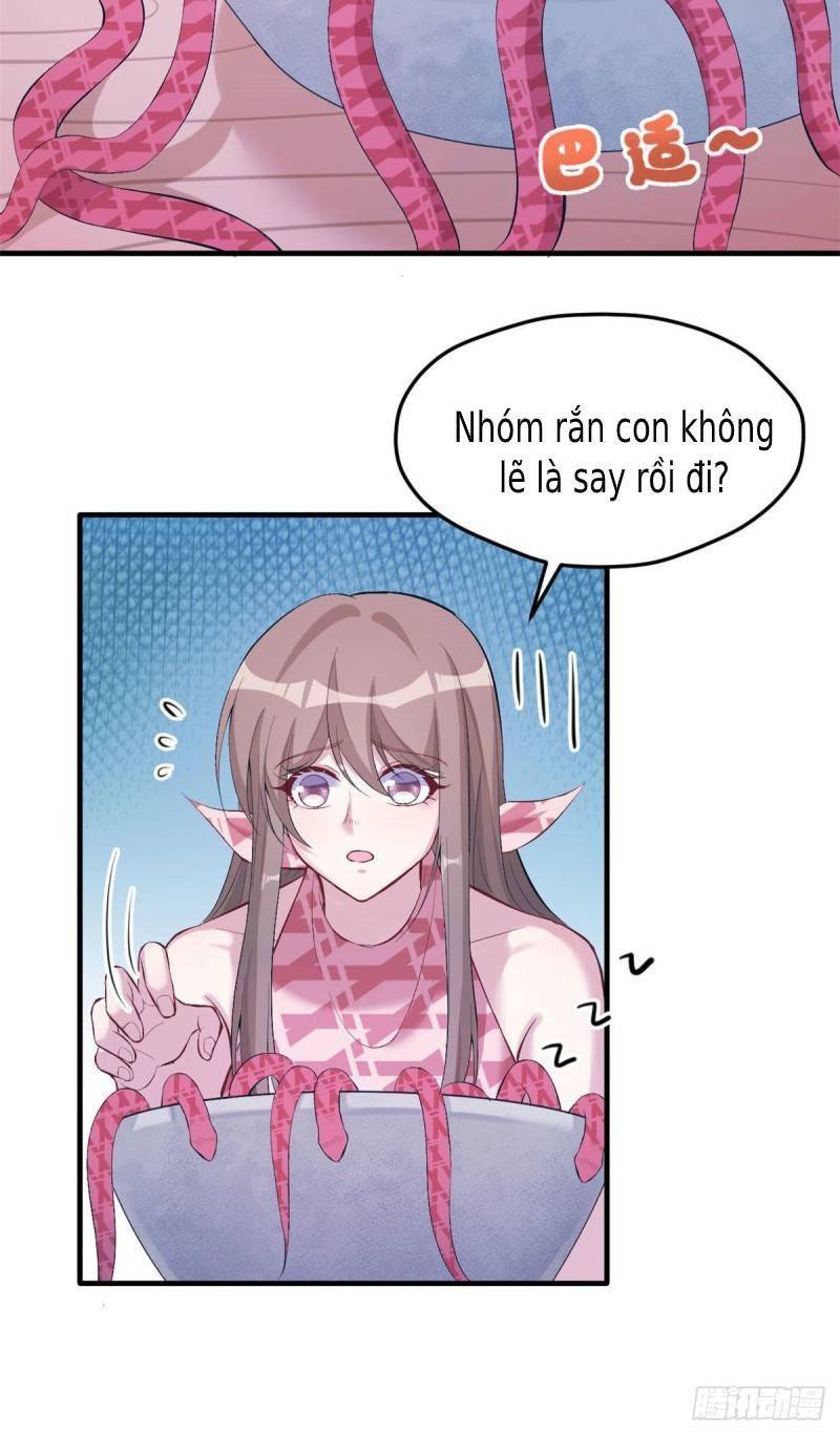 Thảnh Thơi Thú Thế Chủng Chủng Điền, Sinh Sinh Tể - Chap 165