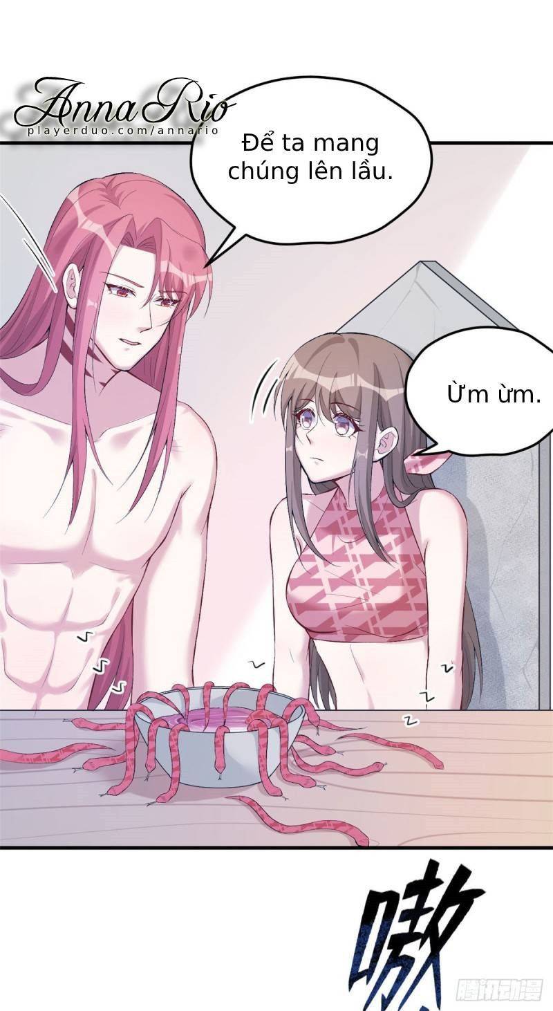 Thảnh Thơi Thú Thế Chủng Chủng Điền, Sinh Sinh Tể - Chap 165