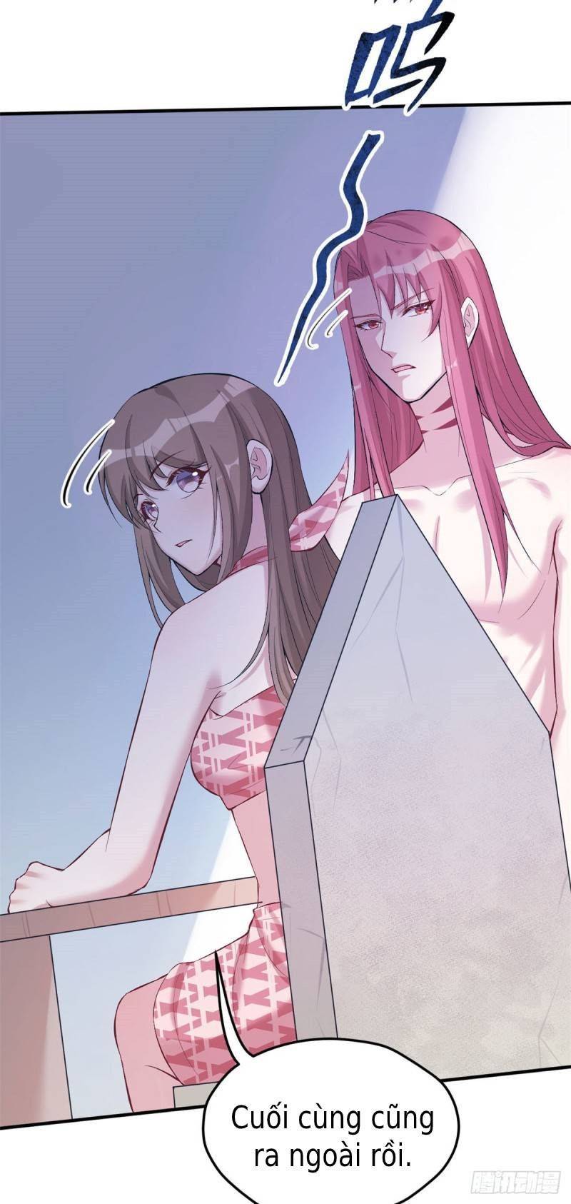 Thảnh Thơi Thú Thế Chủng Chủng Điền, Sinh Sinh Tể - Chap 165