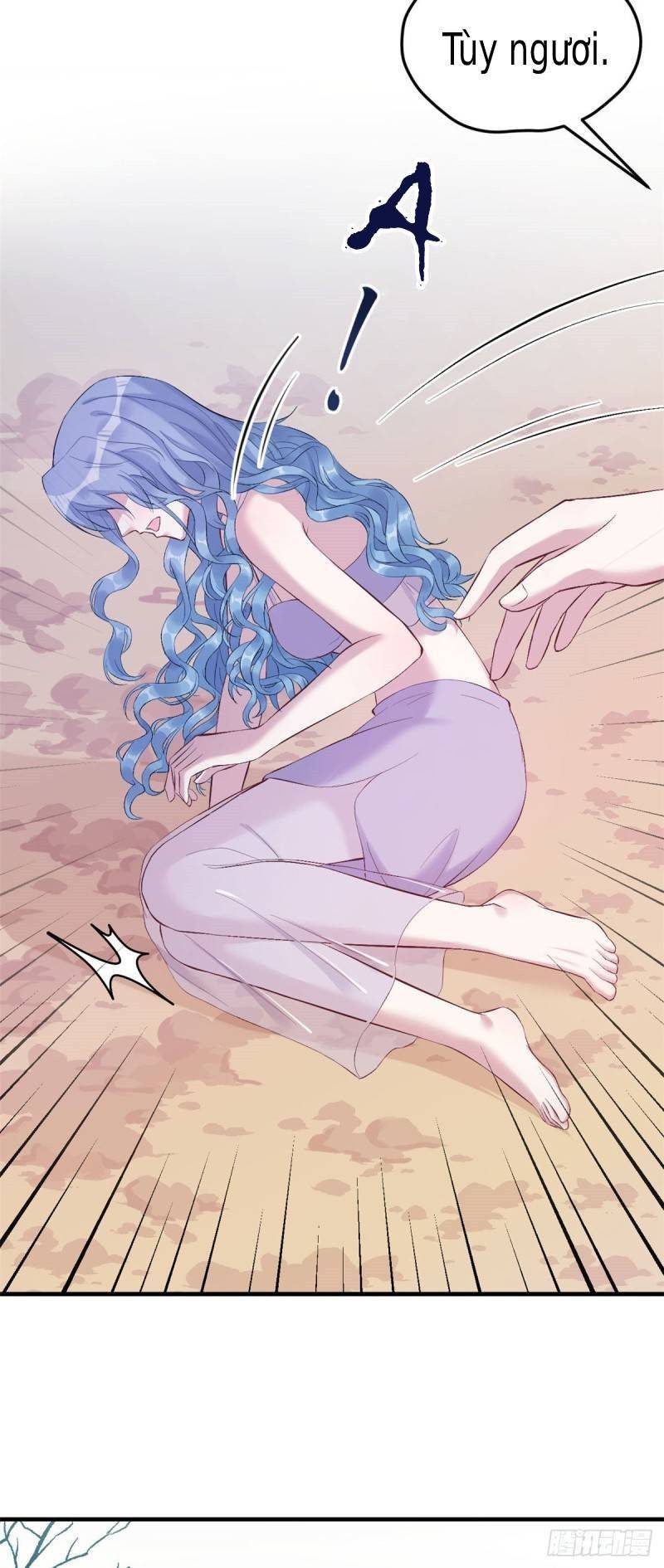 Thảnh Thơi Thú Thế Chủng Chủng Điền, Sinh Sinh Tể - Chap 165