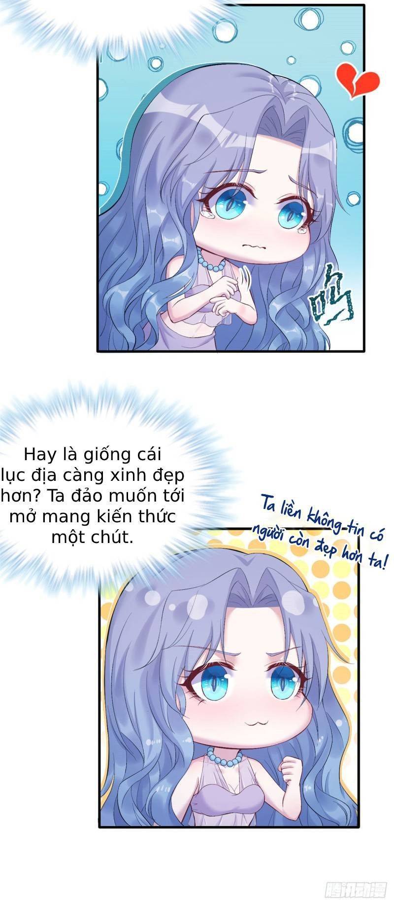 Thảnh Thơi Thú Thế Chủng Chủng Điền, Sinh Sinh Tể - Chap 165