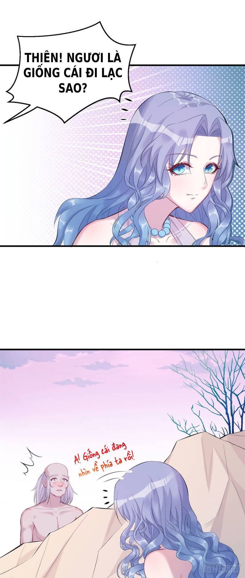 Thảnh Thơi Thú Thế Chủng Chủng Điền, Sinh Sinh Tể - Chap 165