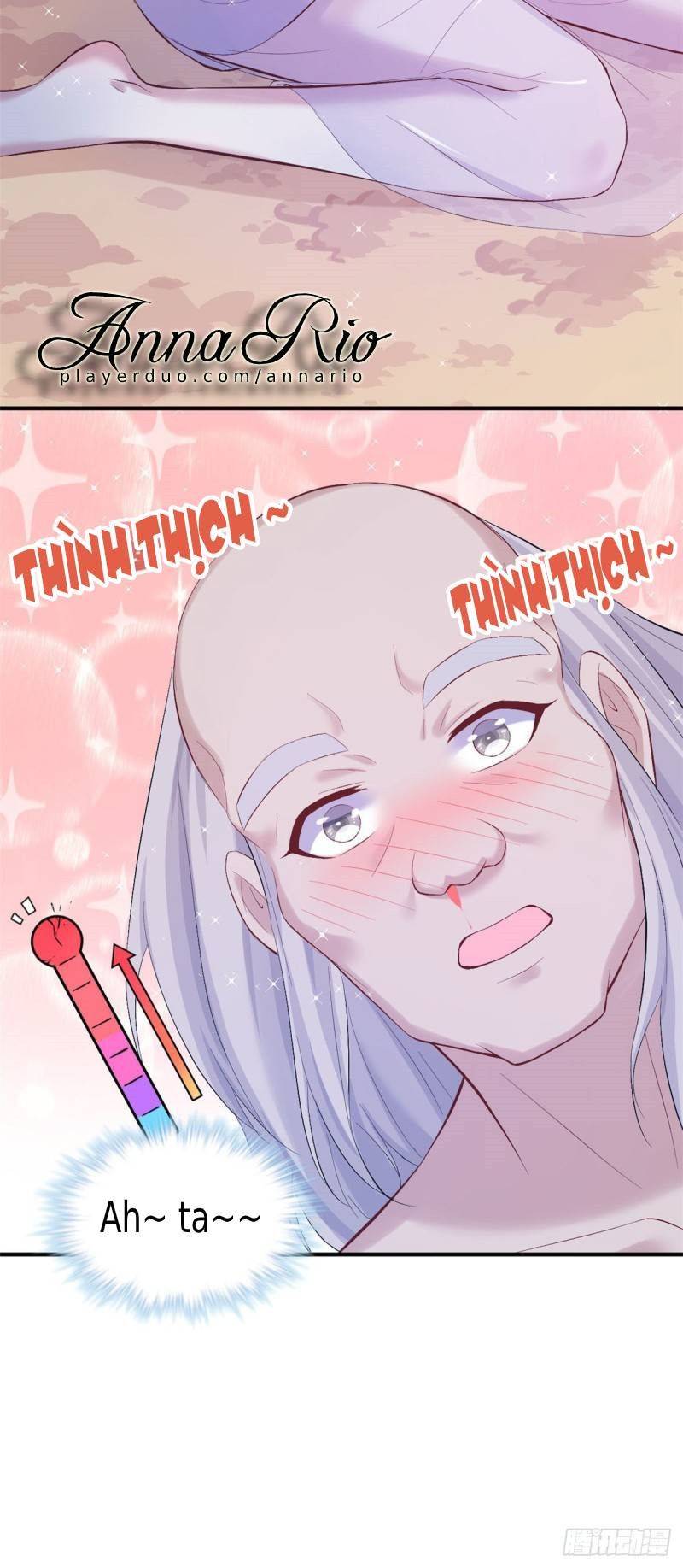 Thảnh Thơi Thú Thế Chủng Chủng Điền, Sinh Sinh Tể - Chap 165