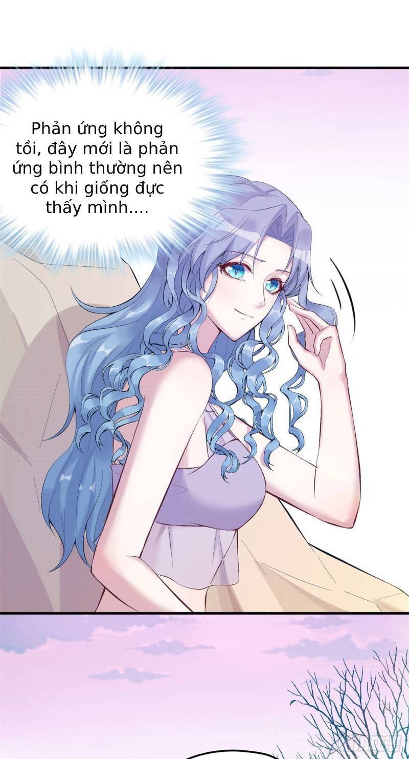 Thảnh Thơi Thú Thế Chủng Chủng Điền, Sinh Sinh Tể - Chap 165