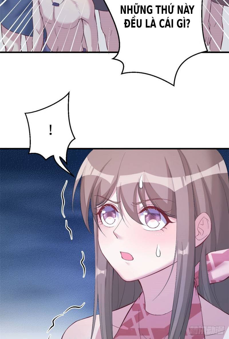 Thảnh Thơi Thú Thế Chủng Chủng Điền, Sinh Sinh Tể - Chap 166