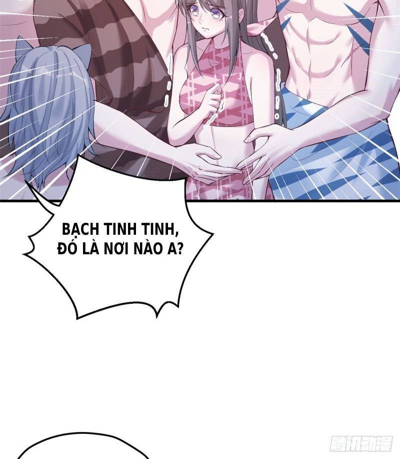 Thảnh Thơi Thú Thế Chủng Chủng Điền, Sinh Sinh Tể - Chap 166