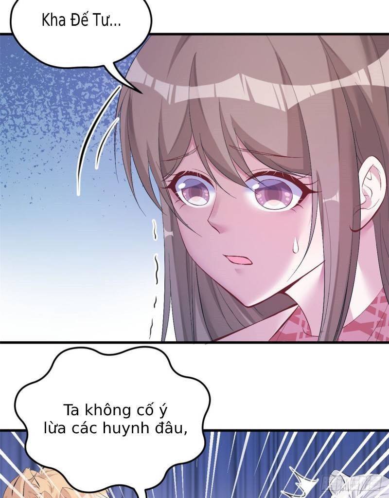 Thảnh Thơi Thú Thế Chủng Chủng Điền, Sinh Sinh Tể - Chap 166