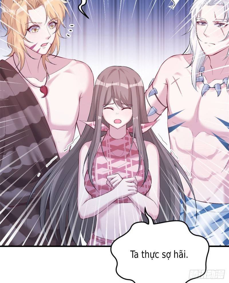 Thảnh Thơi Thú Thế Chủng Chủng Điền, Sinh Sinh Tể - Chap 166