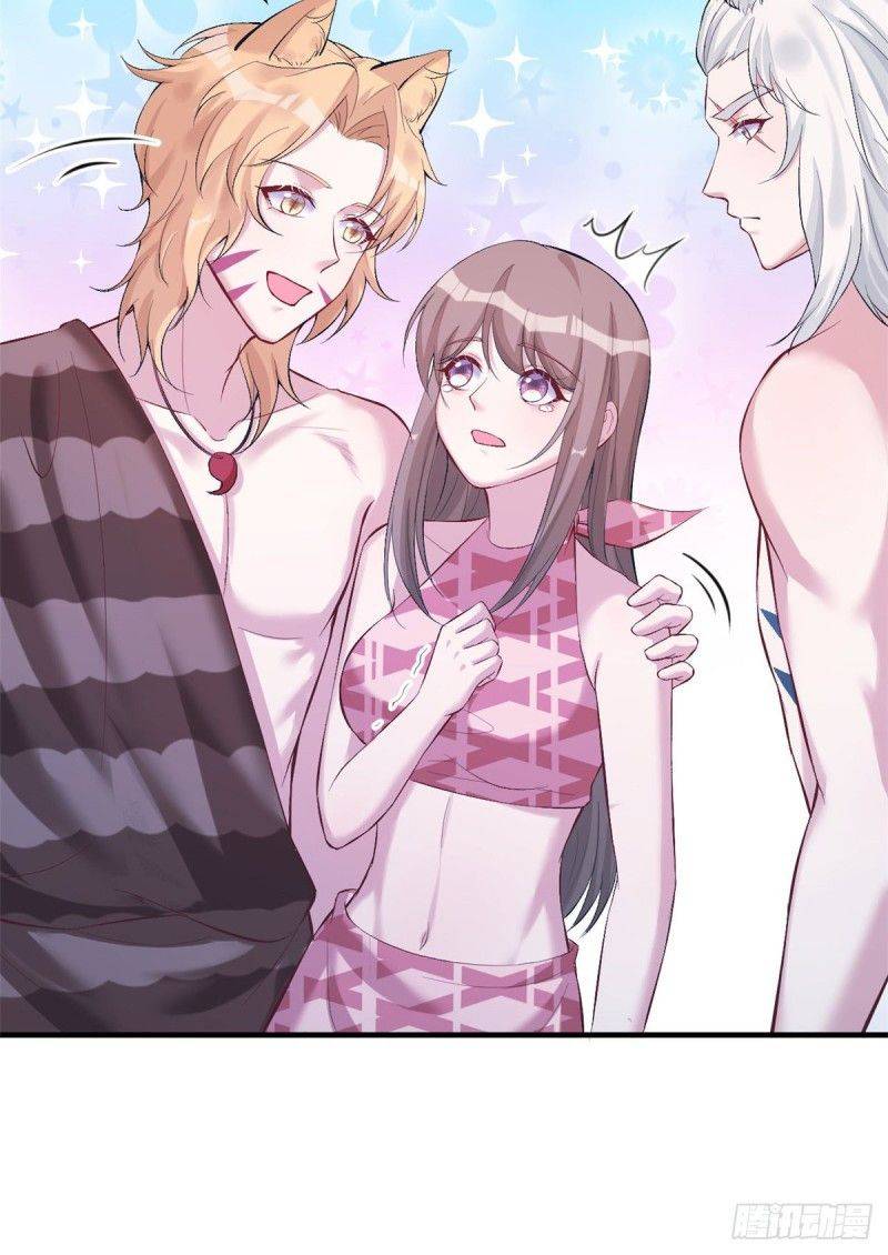 Thảnh Thơi Thú Thế Chủng Chủng Điền, Sinh Sinh Tể - Chap 166