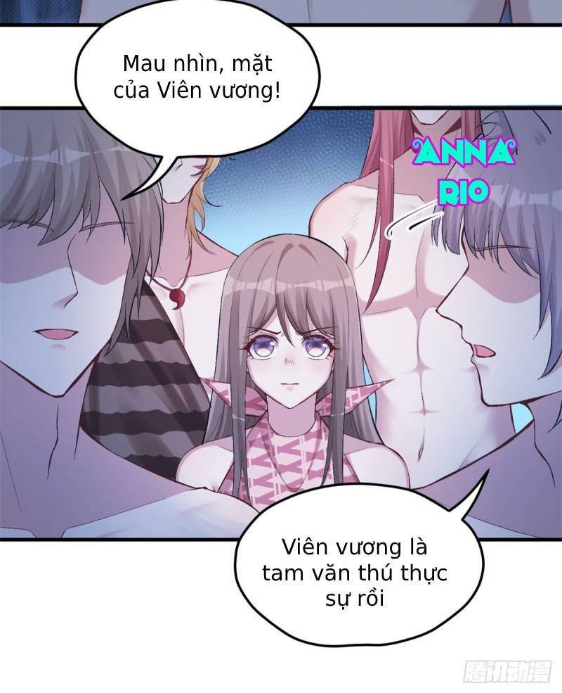 Thảnh Thơi Thú Thế Chủng Chủng Điền, Sinh Sinh Tể - Chap 166