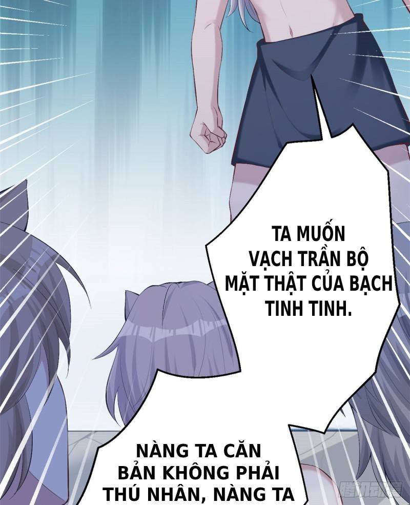 Thảnh Thơi Thú Thế Chủng Chủng Điền, Sinh Sinh Tể - Chap 166